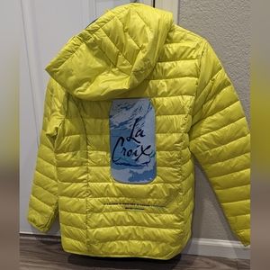 LaCroix Jacket